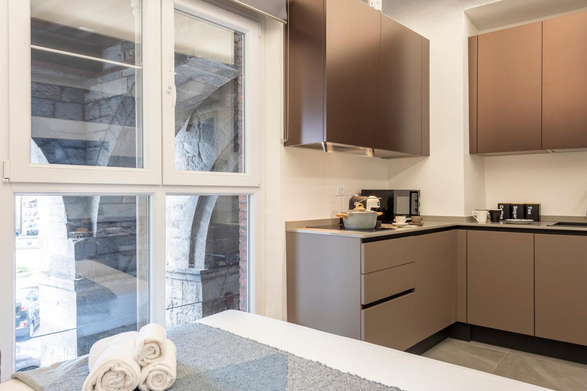 Giannini House Next To Aquarium - Happy Rentals Genoa Bagian luar foto