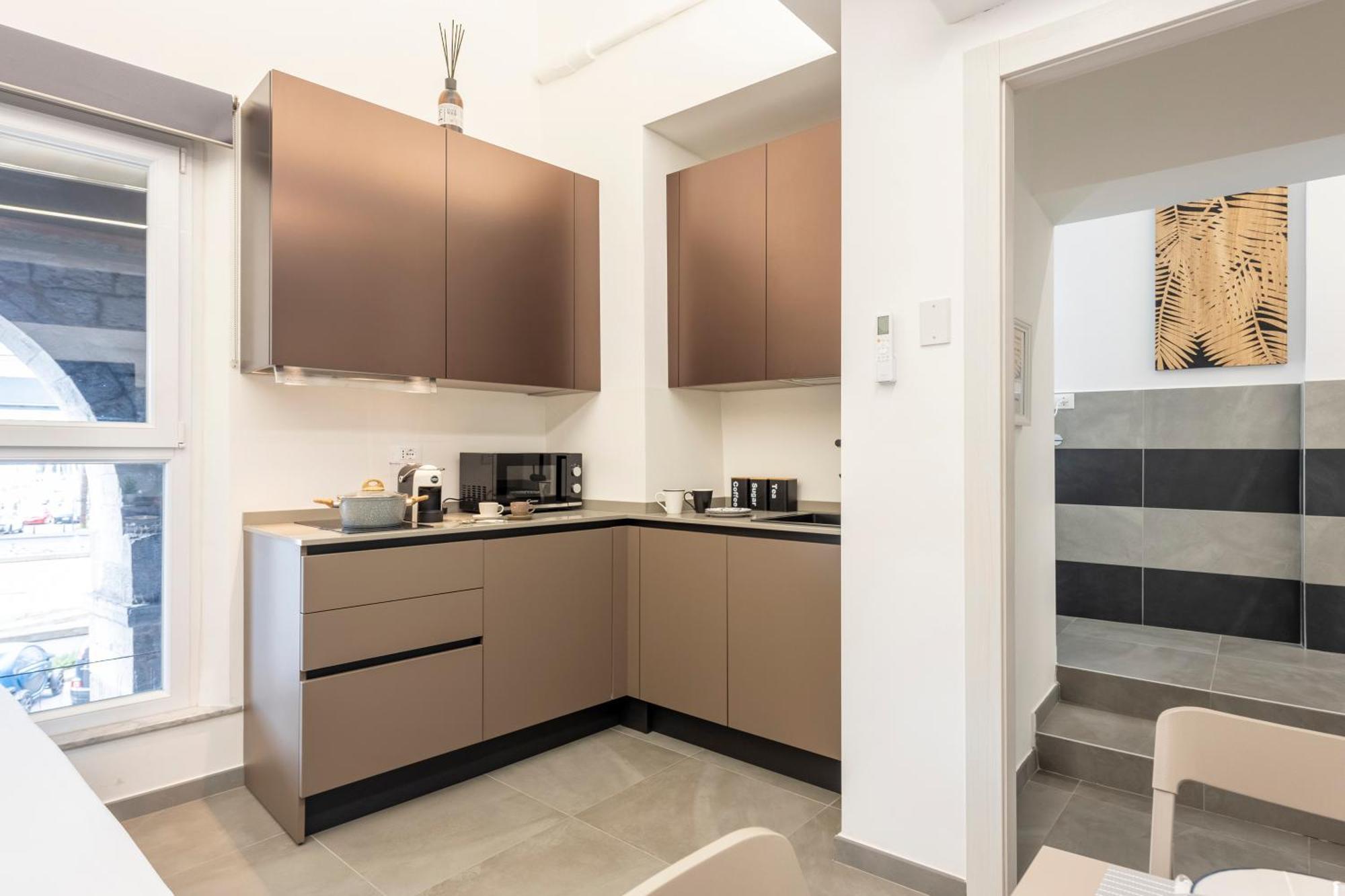 Giannini House Next To Aquarium - Happy Rentals Genoa Bagian luar foto