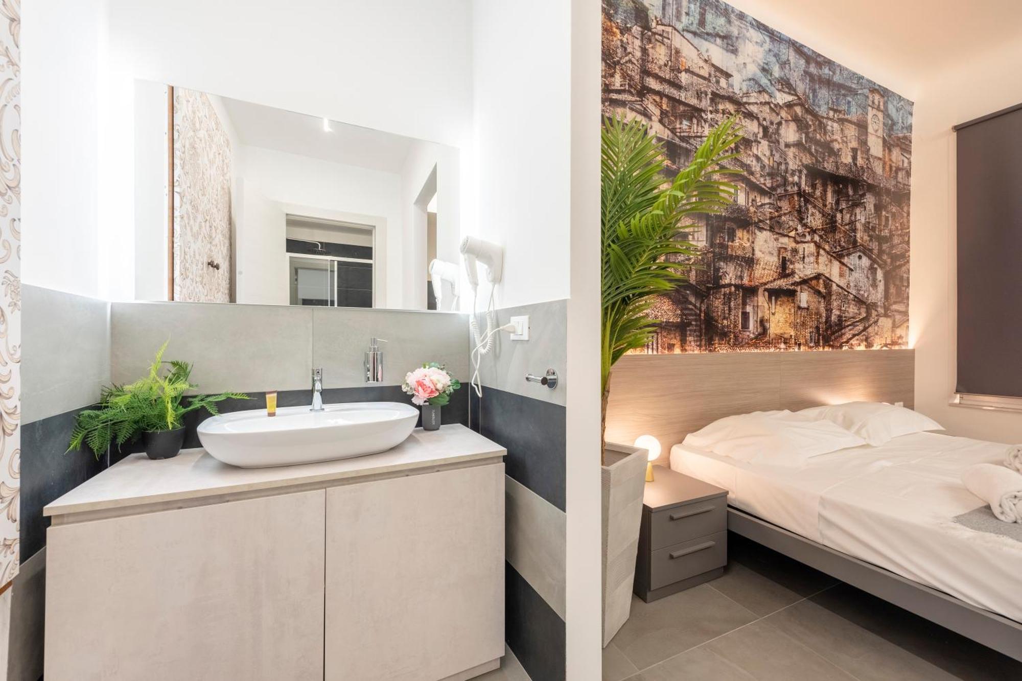 Giannini House Next To Aquarium - Happy Rentals Genoa Bagian luar foto