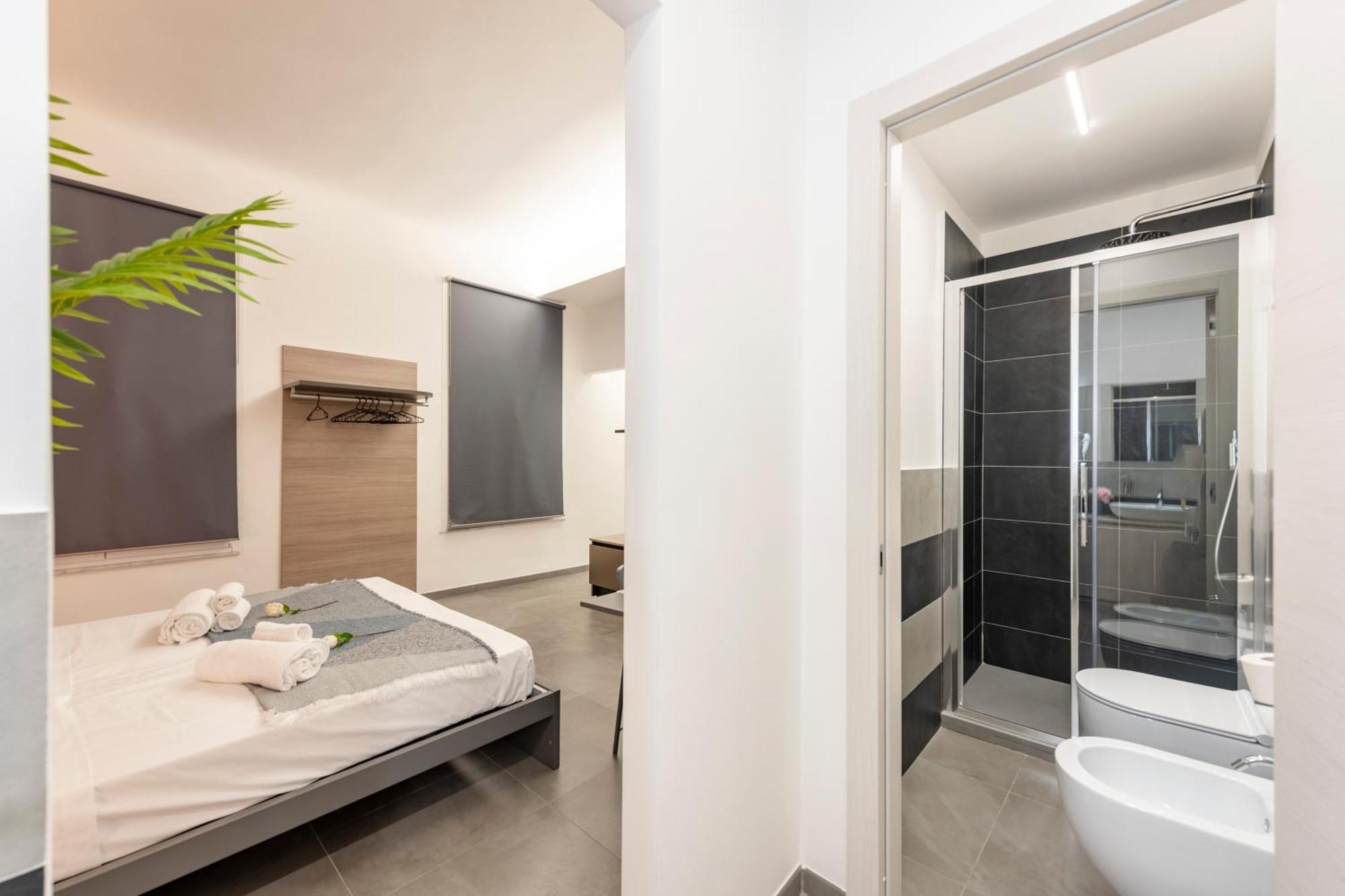 Giannini House Next To Aquarium - Happy Rentals Genoa Bagian luar foto